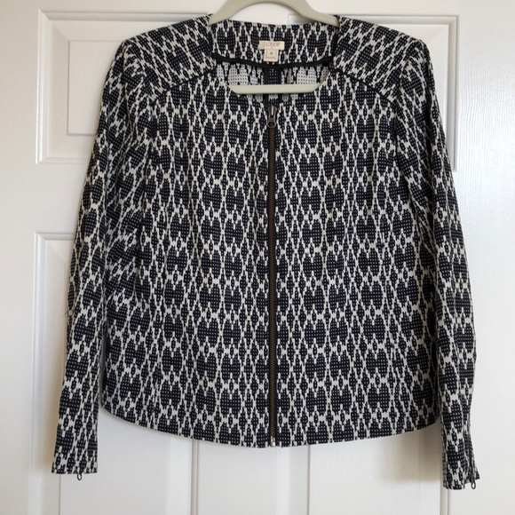 J. Crew Factory Jackets & Blazers - JCREW FACTORY Blazer